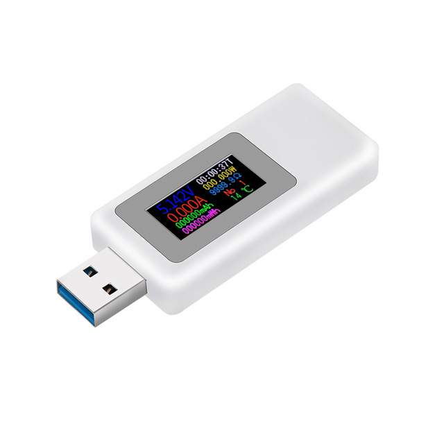 KWS-MX19-USB-Tester-DC-4V-30V-0-5A-Current-Voltage-Meter-Timing-Ammeter-Digital-Monitor-Cut-off-Powe-1617563-3
