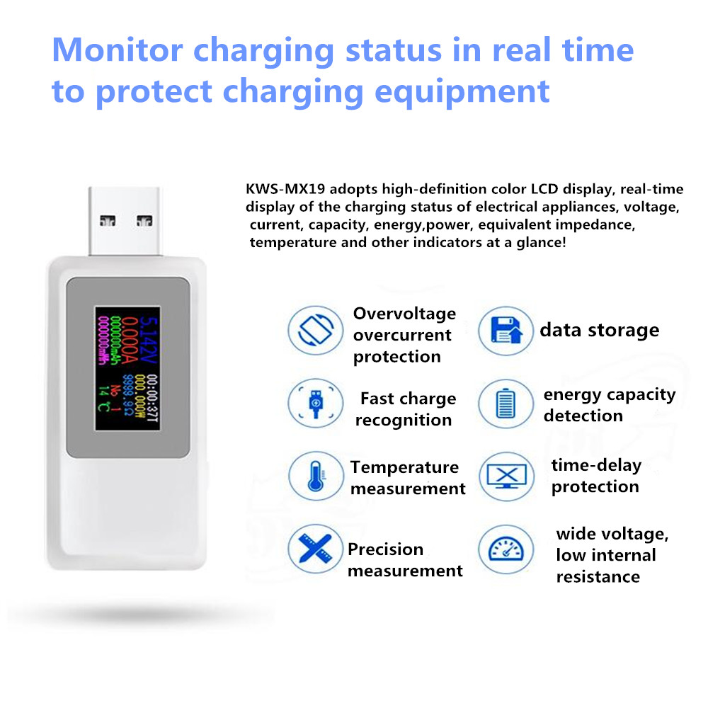 KWS-MX19-USB-Tester-DC-4V-30V-0-5A-Current-Voltage-Meter-Timing-Ammeter-Digital-Monitor-Cut-off-Powe-1617563-8