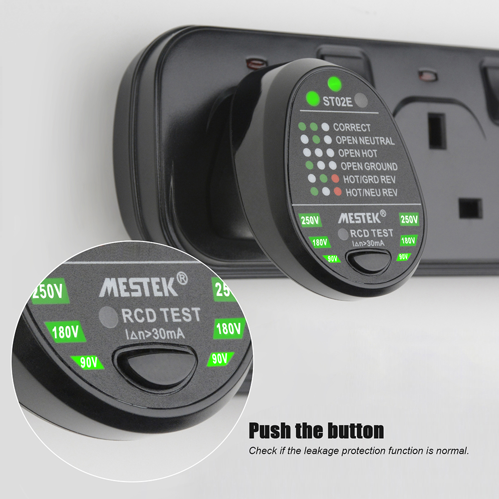 MESTEK-ST02E-Socket-Tester-Voltage-Test-Socket-Detector-EU-Plug-Ground-Zero-Line-Plug-Polarity-Phase-1543481-6