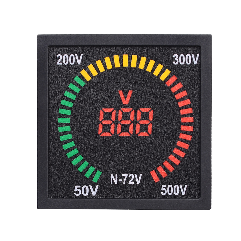 N-72V-50V-500V-73mm-Panel-LED-Display-Voltage-Meter-68mm-Hole-Size-Voltmeter-AC-220V-Digital-Voltage-1732898-4