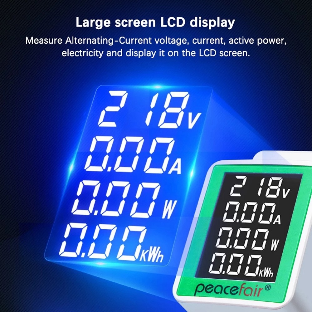 Peacefair-PZEM-008-AC50-300V100A-LCD-Screen-Digital-Display-Multifunctional-Guide-Rail-Table-Voltage-1909034-2