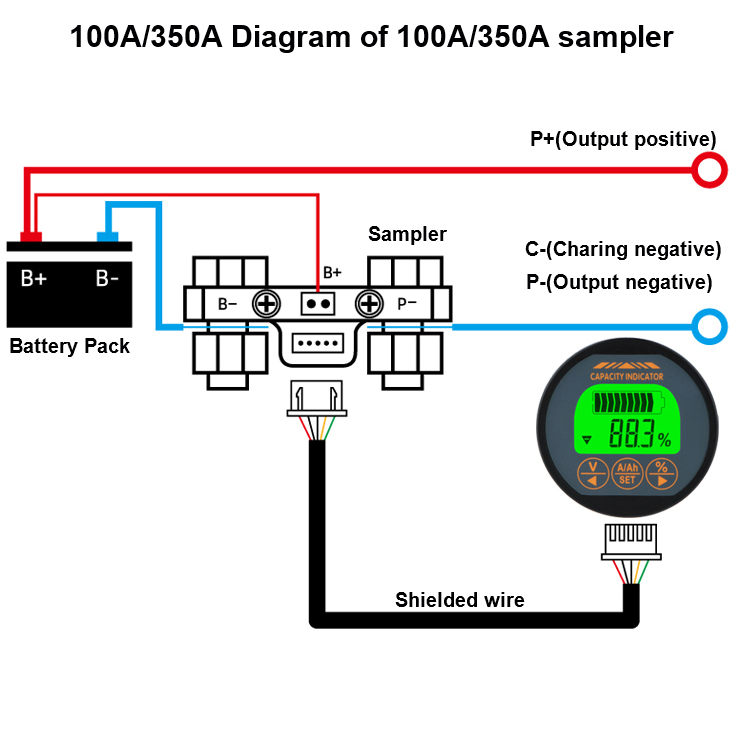 TR16H-DC-80V-350A-LCD-Digital-Waterproof-Battery-Capacity-Indicator-Tester-Voltage-Current-Monitor-V-1917951-2