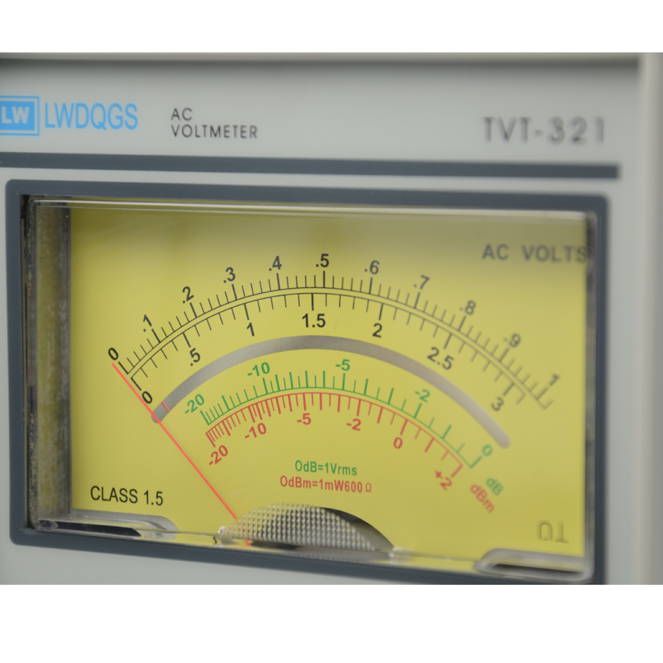 TVT-321-Single-needle-Single-channel-Millivoltmeter--Voltage-Regulation-Test--10M-Into-The-Impedance-1615088-5