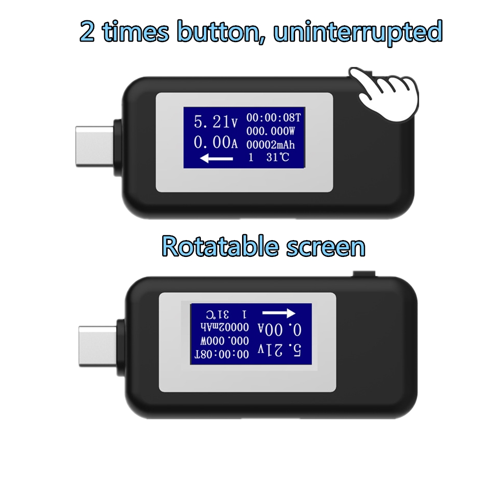 Type-C-USB-Tester-DC-Digital-Voltmeter-USB-C-Voltage-Current-Meter-Ammeter-Detector-Type-C-Power-Ban-1356021-3