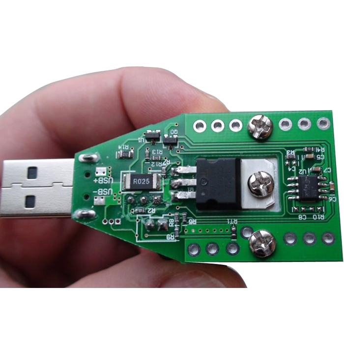 USB-DC-Electronic-Load-Resistor-Battery-Power-Bank-Capacity-Testing-Charger-Adjustable-Constant-Curr-1194877-4