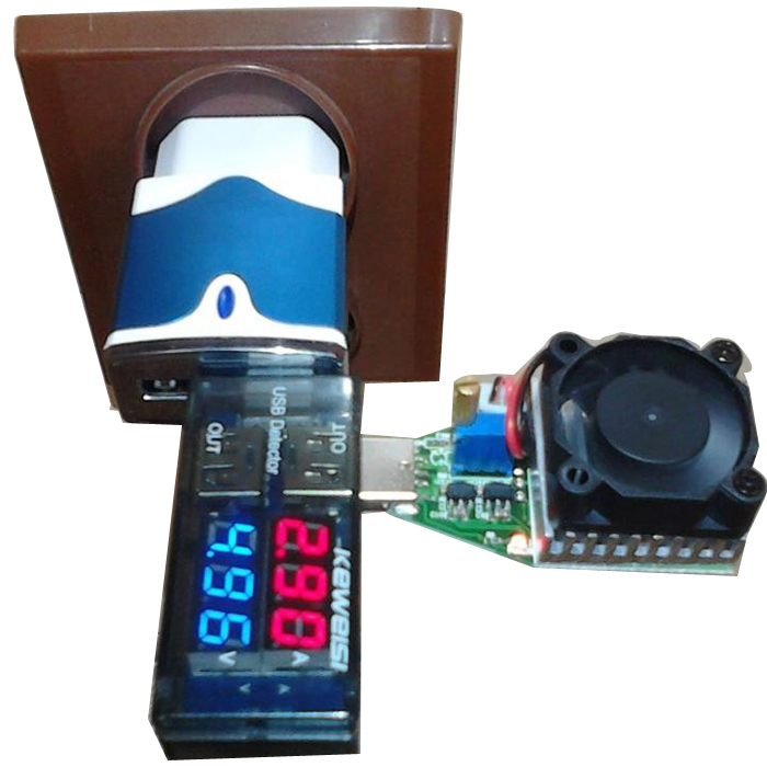 USB-DC-Electronic-Load-Resistor-Battery-Power-Bank-Capacity-Testing-Charger-Adjustable-Constant-Curr-1194877-9