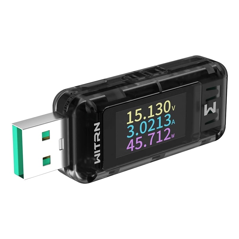 WITRN-A2-A2L-096-inch-IPS-Display-USB-Voltage-and-Ammeter-Mobile-Phone-Fast-Charging-Detector-Measur-1929044-1