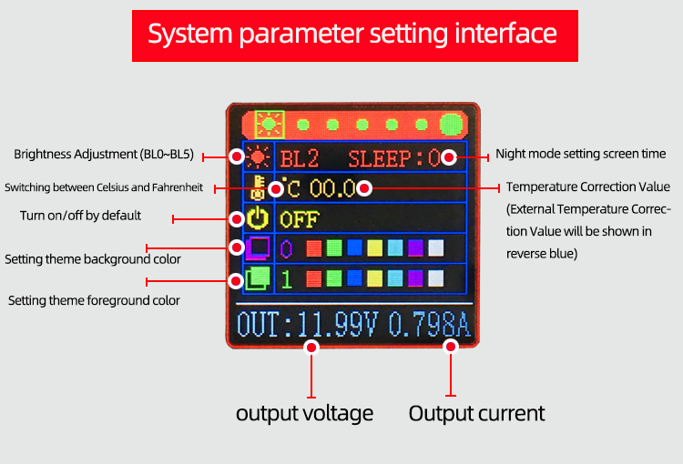 XY-UDP-CNC-USB-Color-Screen-Power-Supply-Voltage-Step-down-Module-Constant-Voltage-Constant-Current--1582035-8