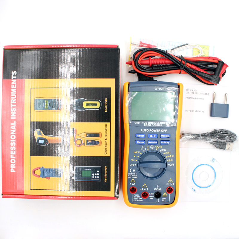 WH5000-Digital-Multimeter-5999-Counts-with-USB-Interface-Auto-Range-with-Backlight-Magnet-hang-AC-DC-1537097-5