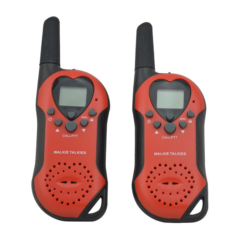 1-Pair-KALOAD-T6-822-Optional-Channels-446462MHz-License-Free-Mini-Walkie-Talkie-For-Kid-1205532-2