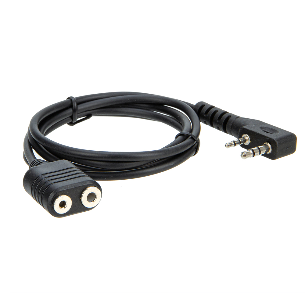 1M-K-type-2-Pin-Speaker-Mic-Headset-Earpiece-Extension-Cord-Cable-for-BaoFeng-UV-5R-BF-888s-Walkie-T-1973846-3
