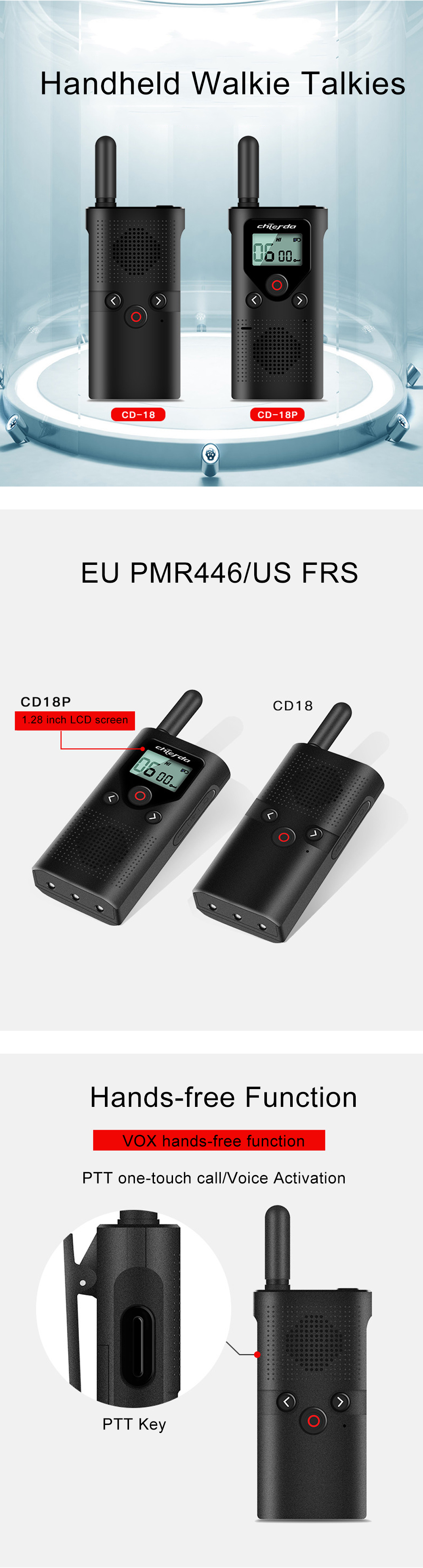 1Pairs-CHIERDA-PMR446-FRS-Handheld-Walkie-Talkie-400-480MHz-LCD-Display-Anti-Drop-TYPE-C-Charging-Po-1902105-1