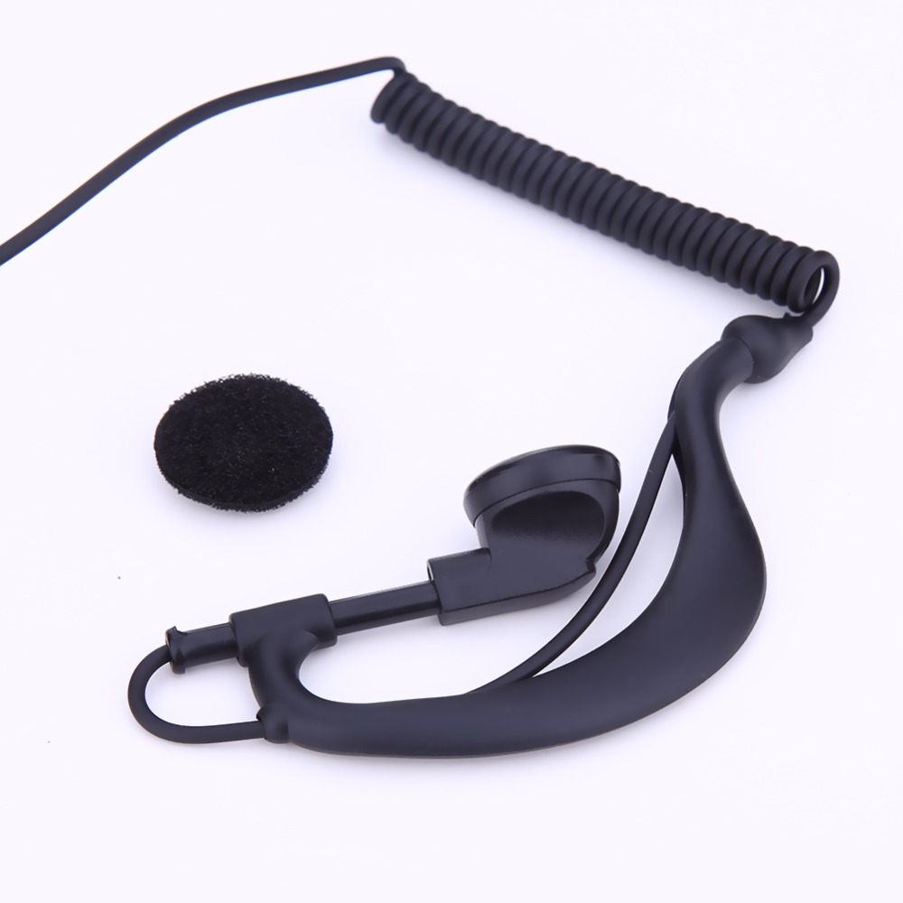 2-PIN-Earpiece-Headset-PTT-MIC-1m-Ear-Hook-Walkie-Talkie-Earbud-Interphone-Earphone-Earpiece-for-BAO-1868711-3