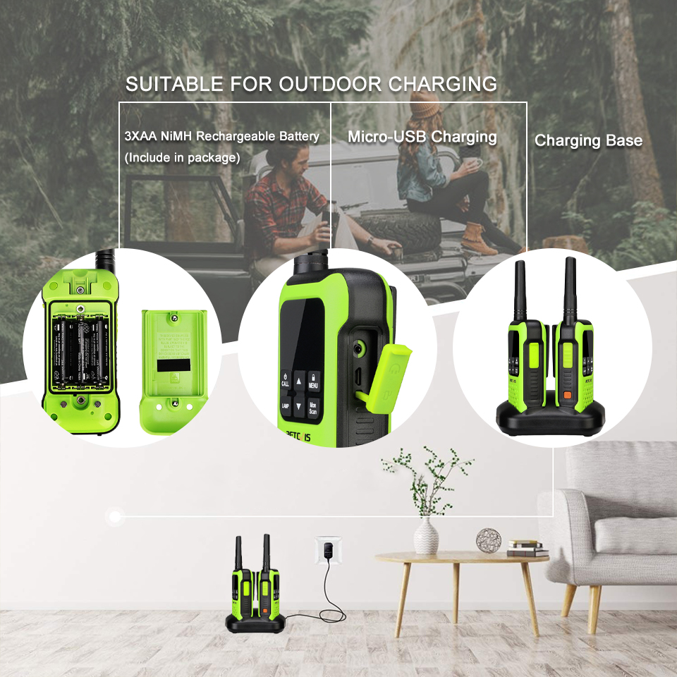 2PCS-Retevis-RT649PRT49P-Walkie-Talkie-IP67-Waterproof-Floating-USB-Charging-NOAA-Talkie-Walkie-Outd-1809361-11