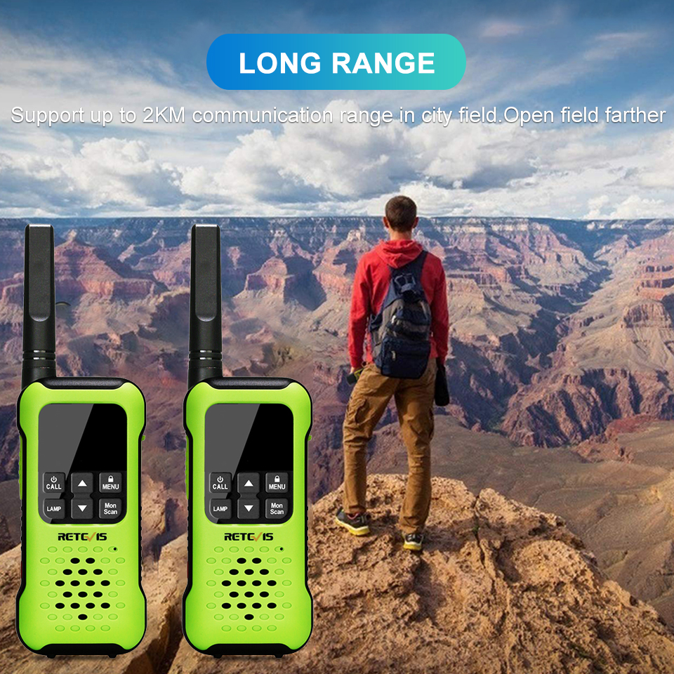 2PCS-Retevis-RT649PRT49P-Walkie-Talkie-IP67-Waterproof-Floating-USB-Charging-NOAA-Talkie-Walkie-Outd-1809361-12