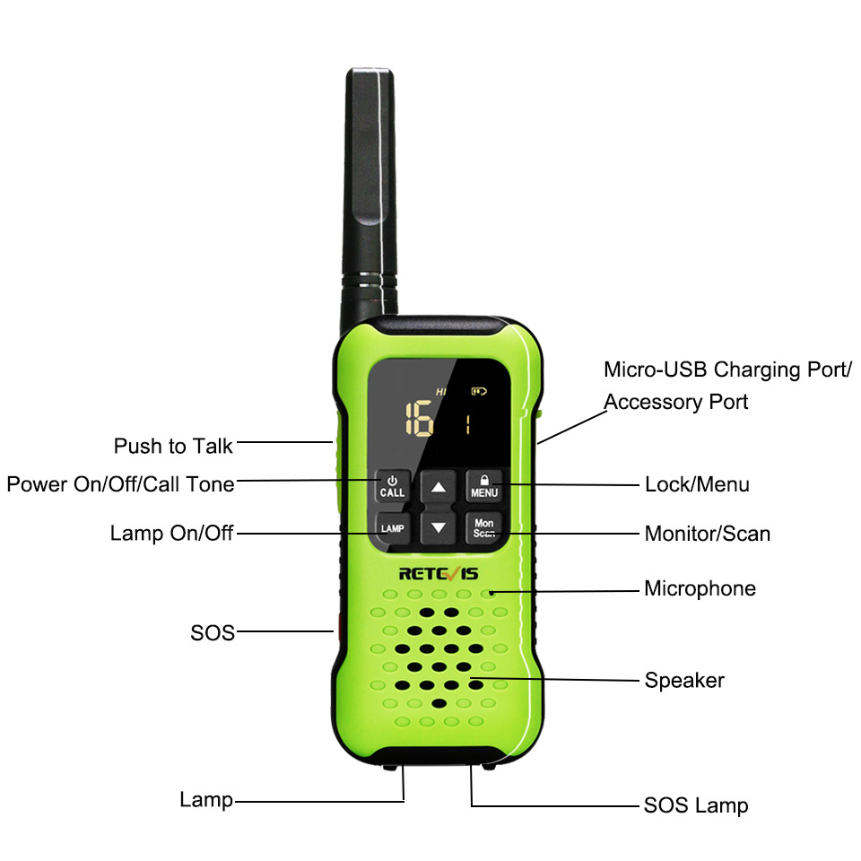 2PCS-Retevis-RT649PRT49P-Walkie-Talkie-IP67-Waterproof-Floating-USB-Charging-NOAA-Talkie-Walkie-Outd-1809361-15