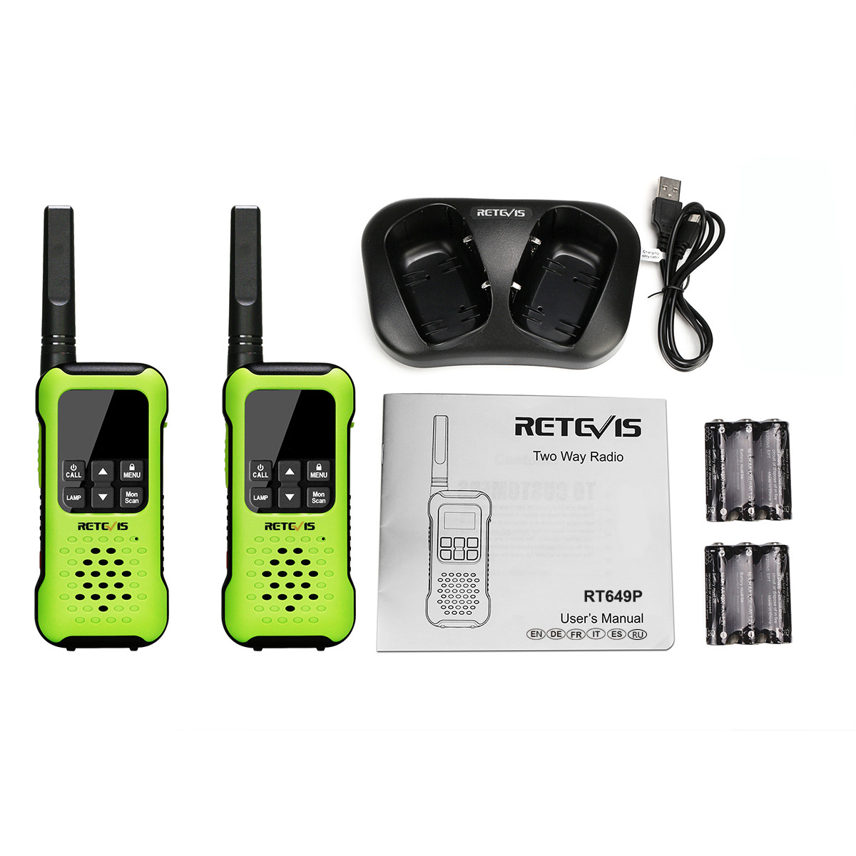 2PCS-Retevis-RT649PRT49P-Walkie-Talkie-IP67-Waterproof-Floating-USB-Charging-NOAA-Talkie-Walkie-Outd-1809361-17