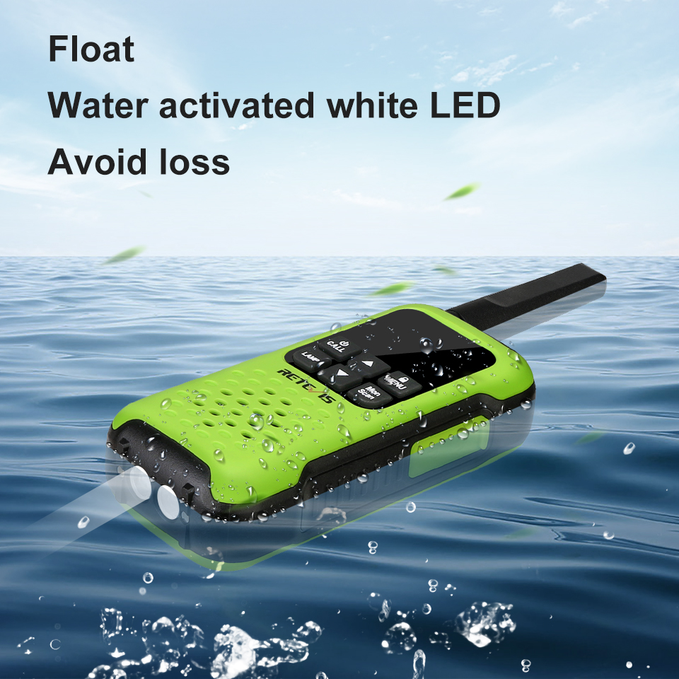 2PCS-Retevis-RT649PRT49P-Walkie-Talkie-IP67-Waterproof-Floating-USB-Charging-NOAA-Talkie-Walkie-Outd-1809361-4