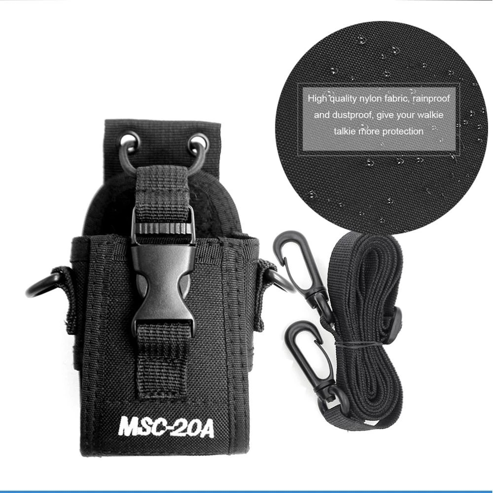 2Pcs-MSC-20A-Nylon-Carry-Case-Radio-Case-Holder-for-Baofeng-UV-5R-UV-82-UV-888S-UV-9R-Walkie-Talkie-1896842-2