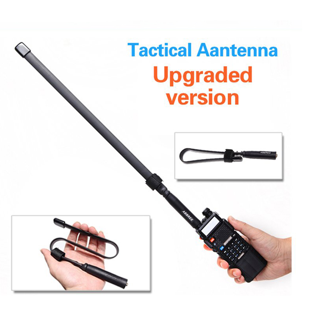 33cm-CS-Tactical-Antenna-SMA-F-SMA-Dual-Band-VHF-UHF-144430Mhz-Foldable-For-Walkie-Talkie-Baofeng-UV-1709406-1