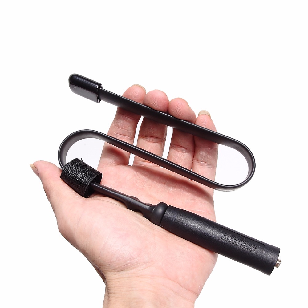 33cm-CS-Tactical-Antenna-SMA-F-SMA-Dual-Band-VHF-UHF-144430Mhz-Foldable-For-Walkie-Talkie-Baofeng-UV-1709406-4