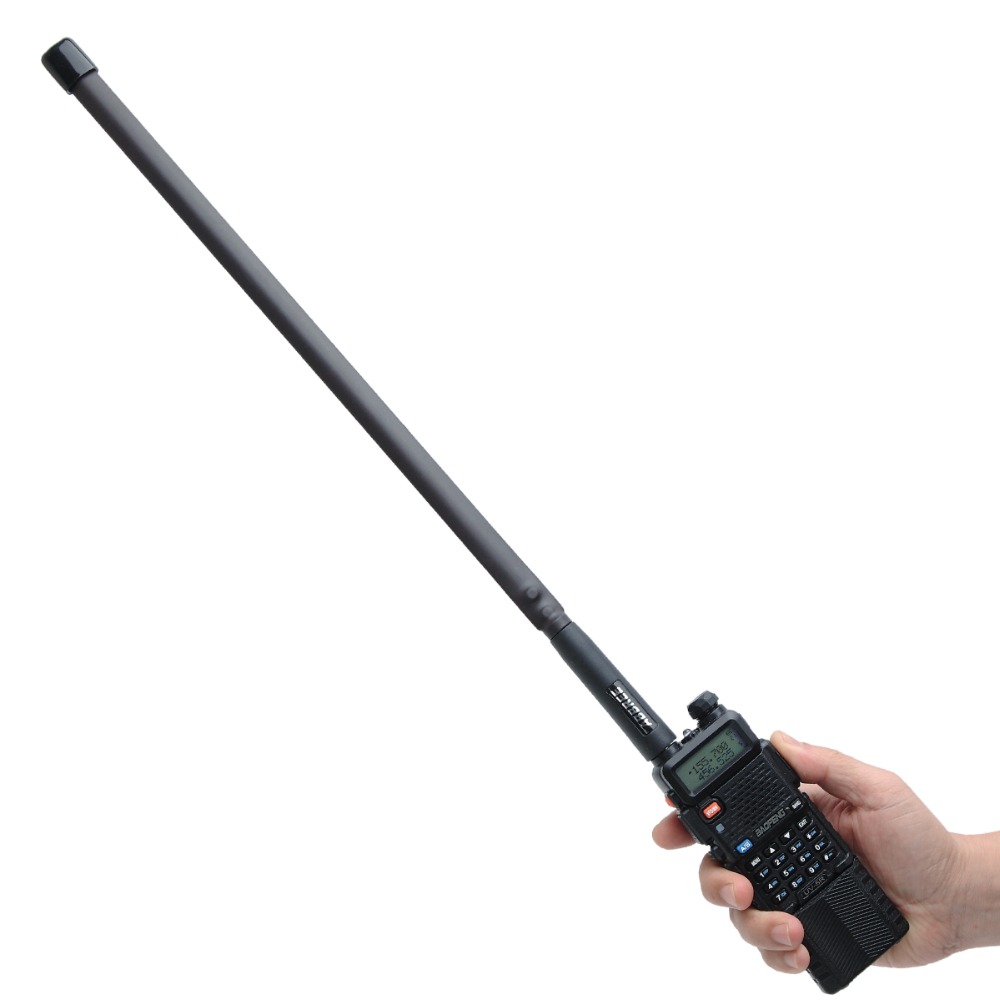33cm-CS-Tactical-Antenna-SMA-F-SMA-Dual-Band-VHF-UHF-144430Mhz-Foldable-For-Walkie-Talkie-Baofeng-UV-1709406-7