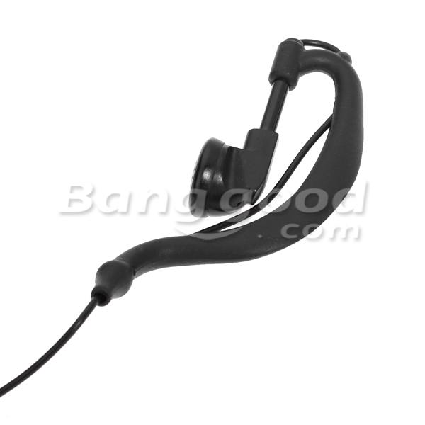 35mm-Hands-Free-Earphone-for-Zastone-ZT-2R-Walkie-Talkies-Black-920559-2