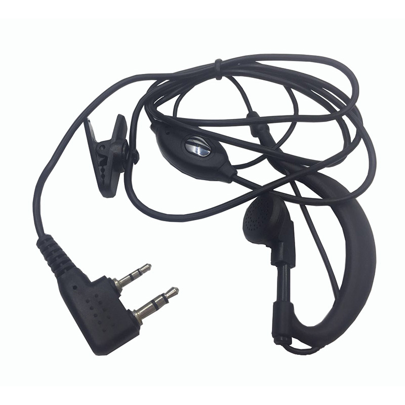 5pcs-Ptt-Mic-headphone-Walkie-Talkie-Earpiece-baofeng-headset-for-UV-5R-UV-5RE-UV-6R-BF-888S-ksun-Ke-1716133-5