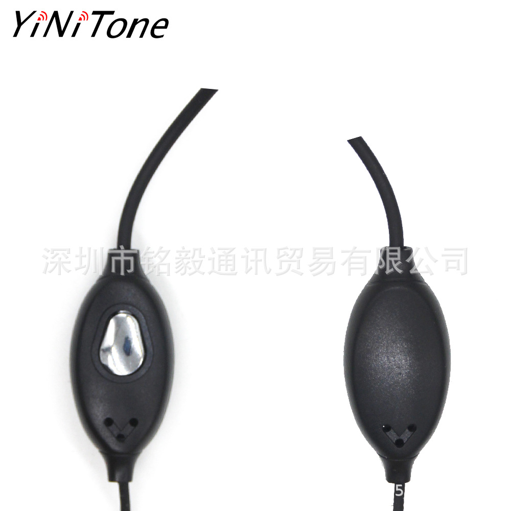 5pcs-Ptt-Mic-headphone-Walkie-Talkie-Earpiece-baofeng-headset-for-UV-5R-UV-5RE-UV-6R-BF-888S-ksun-Ke-1716133-7
