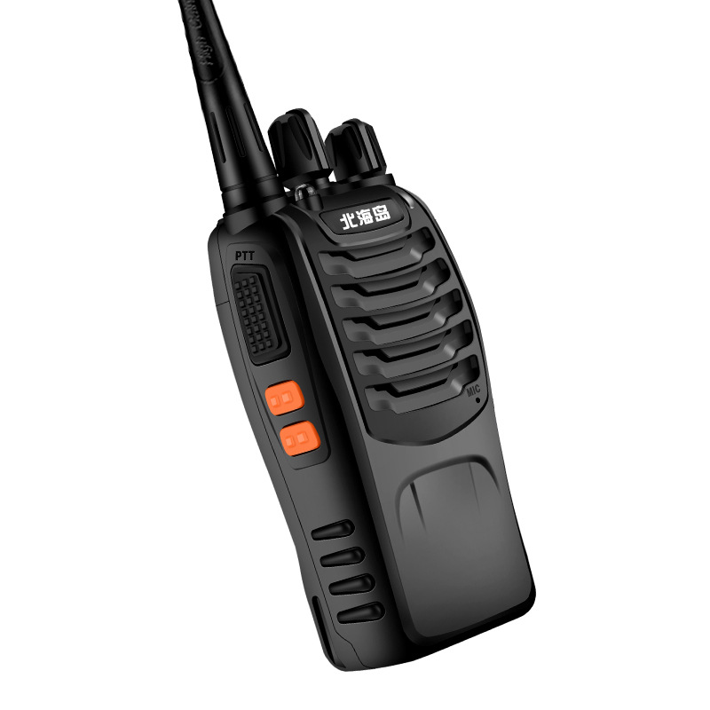 888S-16-Channels-400-470MHz-5W-Handheld-Radio-Walkie-Talkie-Driving-Hotel-Civilian-Walkie-Talkie-1326892-2