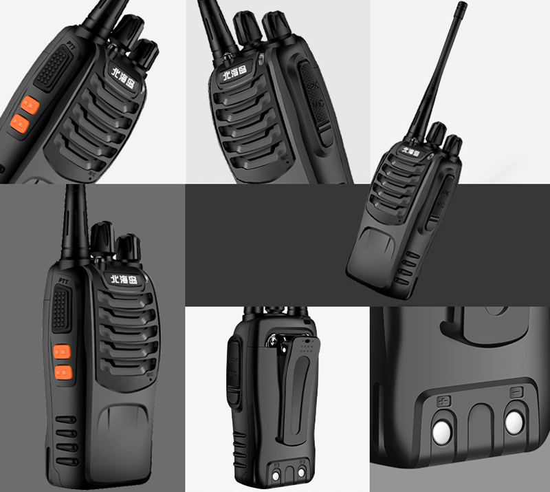 888S-16-Channels-400-470MHz-5W-Handheld-Radio-Walkie-Talkie-Driving-Hotel-Civilian-Walkie-Talkie-1326892-4