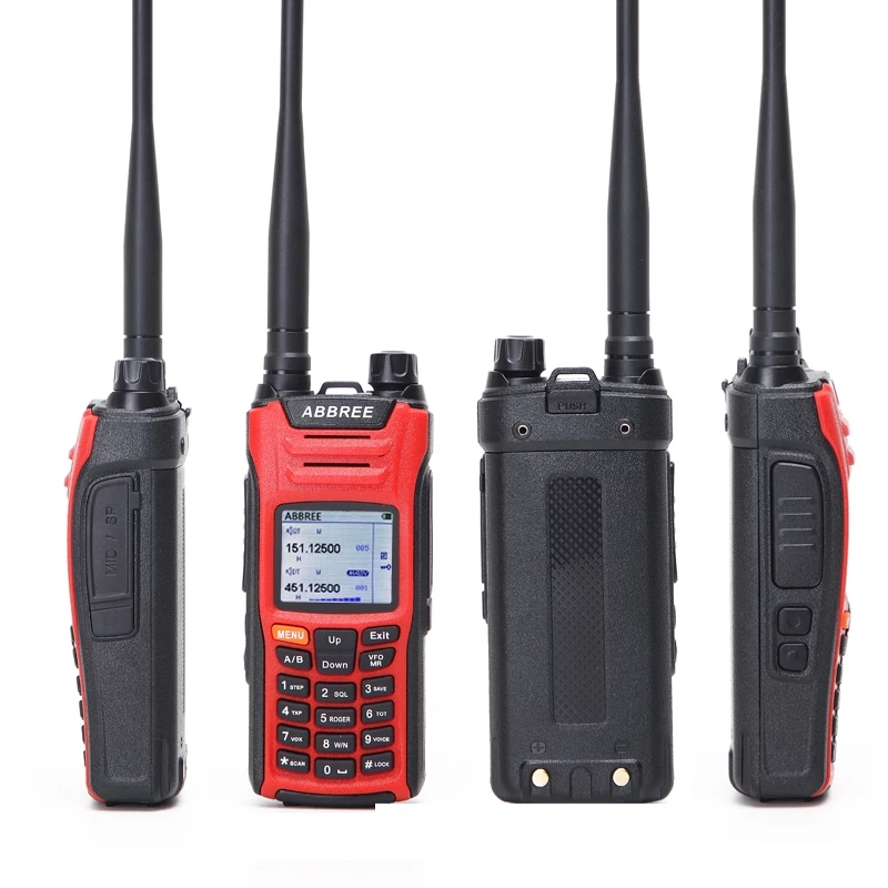 ABBREE-AR-F6-Walkie-Talkie-Six-6-Bands-Police-Band-LCD-Color-Display-Dual-Display-Dual-Standby-999CH-1821435-4
