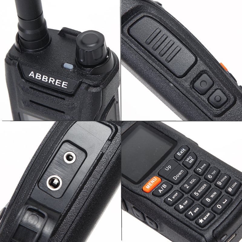 ABBREE-AR-F6-Walkie-Talkie-Six-6-Bands-Police-Band-LCD-Color-Display-Dual-Display-Dual-Standby-999CH-1821435-10