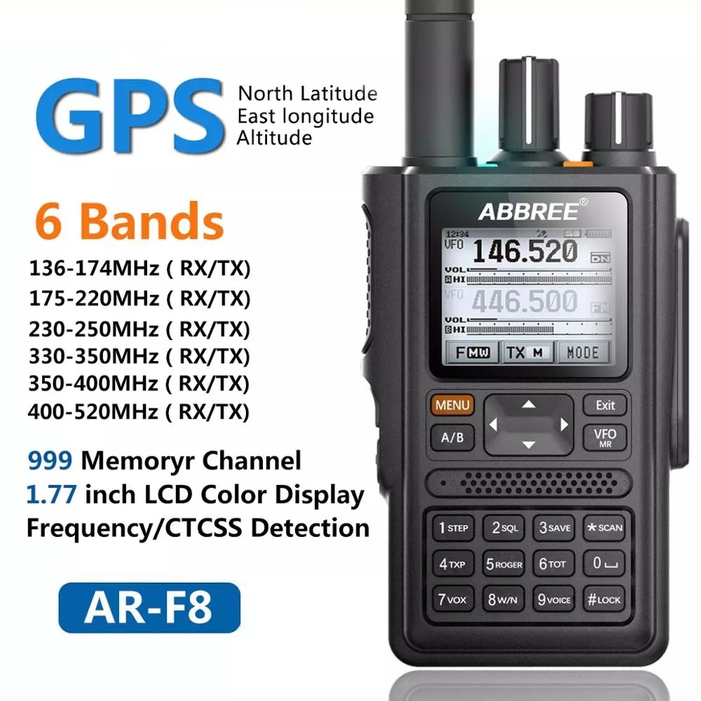 ABBREE-AR-F8-GPS-Walkie-Talkie-High-Power-6-Brands-136-520MHz-Frequency-CTCSS-DNS-Detection-LED-Disp-1821427-1