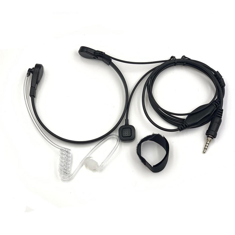 Adjustable-Throat-Mic-Earphone-Microphone-Suitable-for-VX-7R-Yaesu-VX-6R-VX170R-Walkie-talkie-Throat-1684101-1