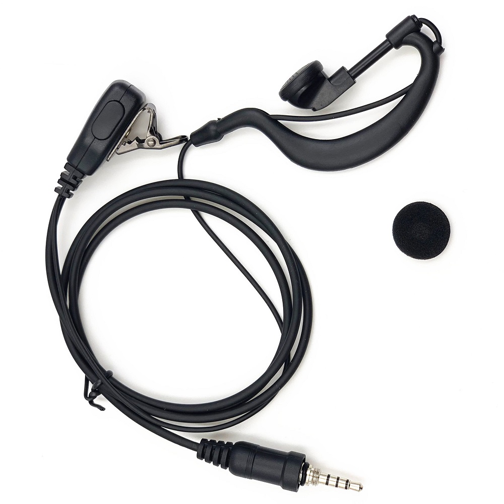 Adjustable-Throat-Mic-Earphone-Microphone-Yaesu-VX-6R-Earhook-Headset-VX-277R-Headset-VX-7R-Headset--1684035-2