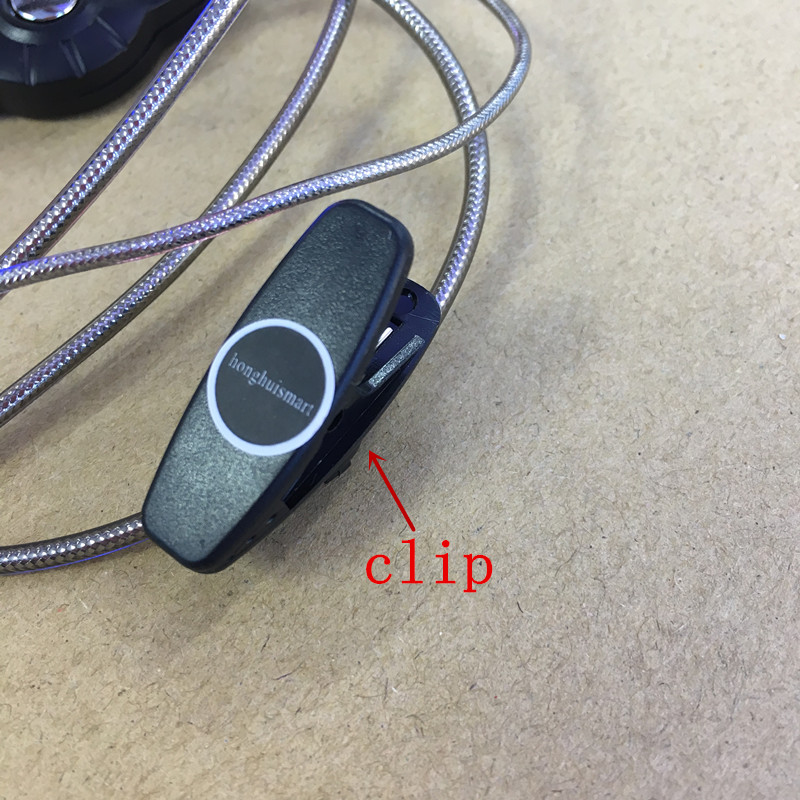 Aluminium-Foil-Cable-Earhook-Headphone-K-Plug-2pins-for-Kenwood-Baofeng-Wouxun-Wakie-takie-1809344-4