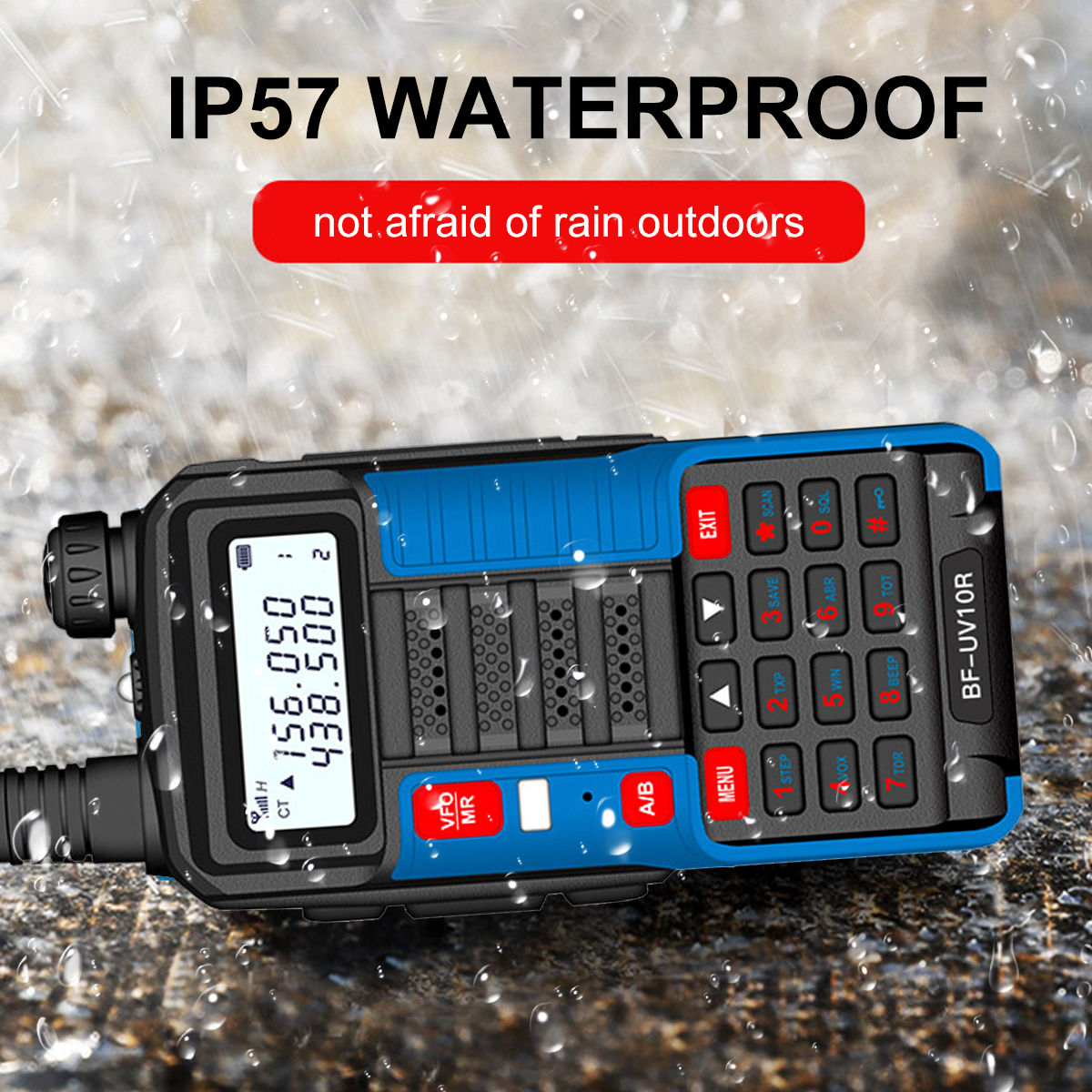 BAOFENG-BF-UV10R-10W-8800mAh-Walkie-Talkie-Waterproof-5-15KM-128-Channel-Dual-Band-Two-Way-Radio-Out-1856913-10