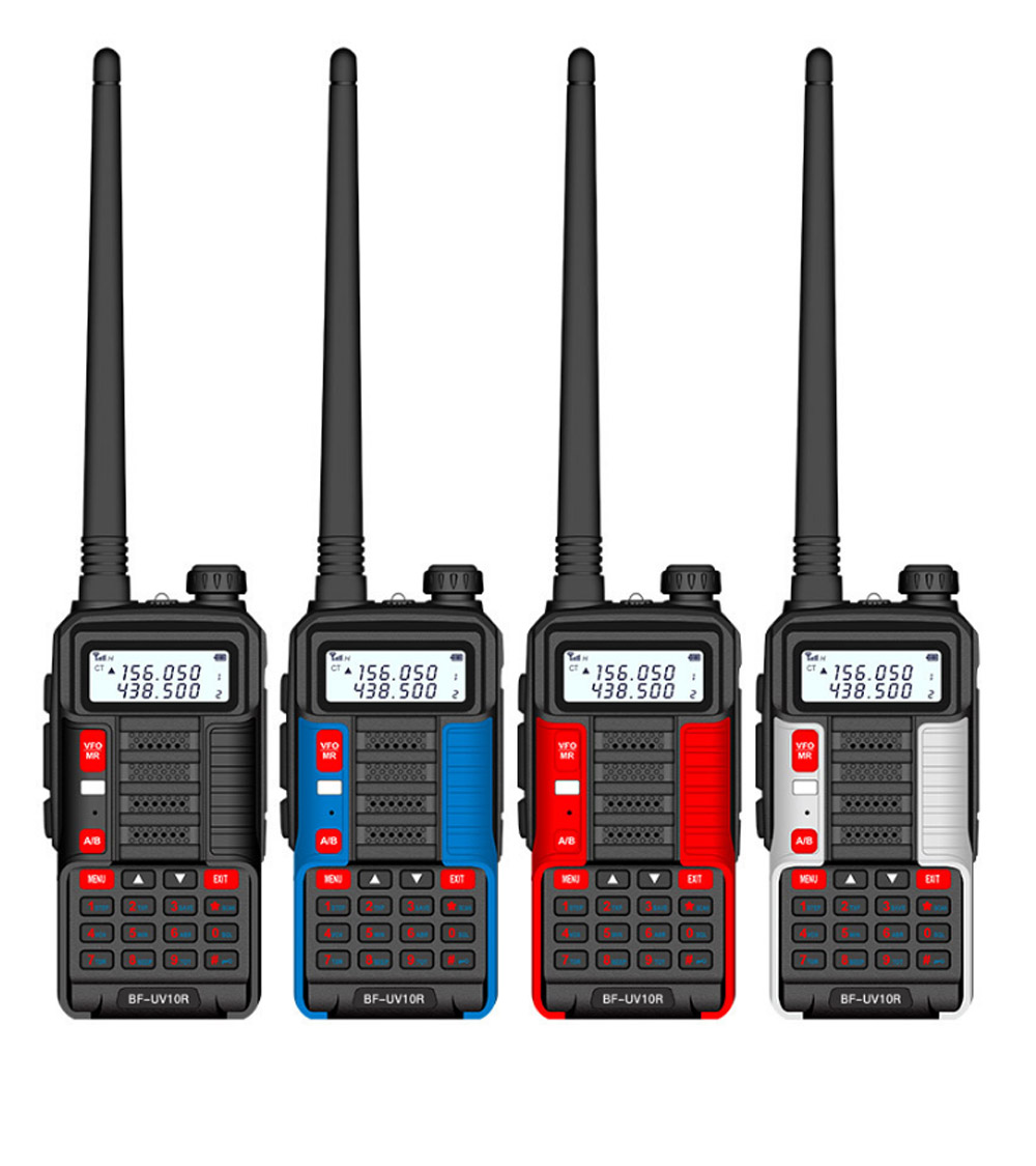 BAOFENG-BF-UV10R-4800mAh-10W-Two-way-Handheld-Radio-UV-Dual-Blue-Walkie-Talkie-128-Channels-LED-Flas-1756380-4