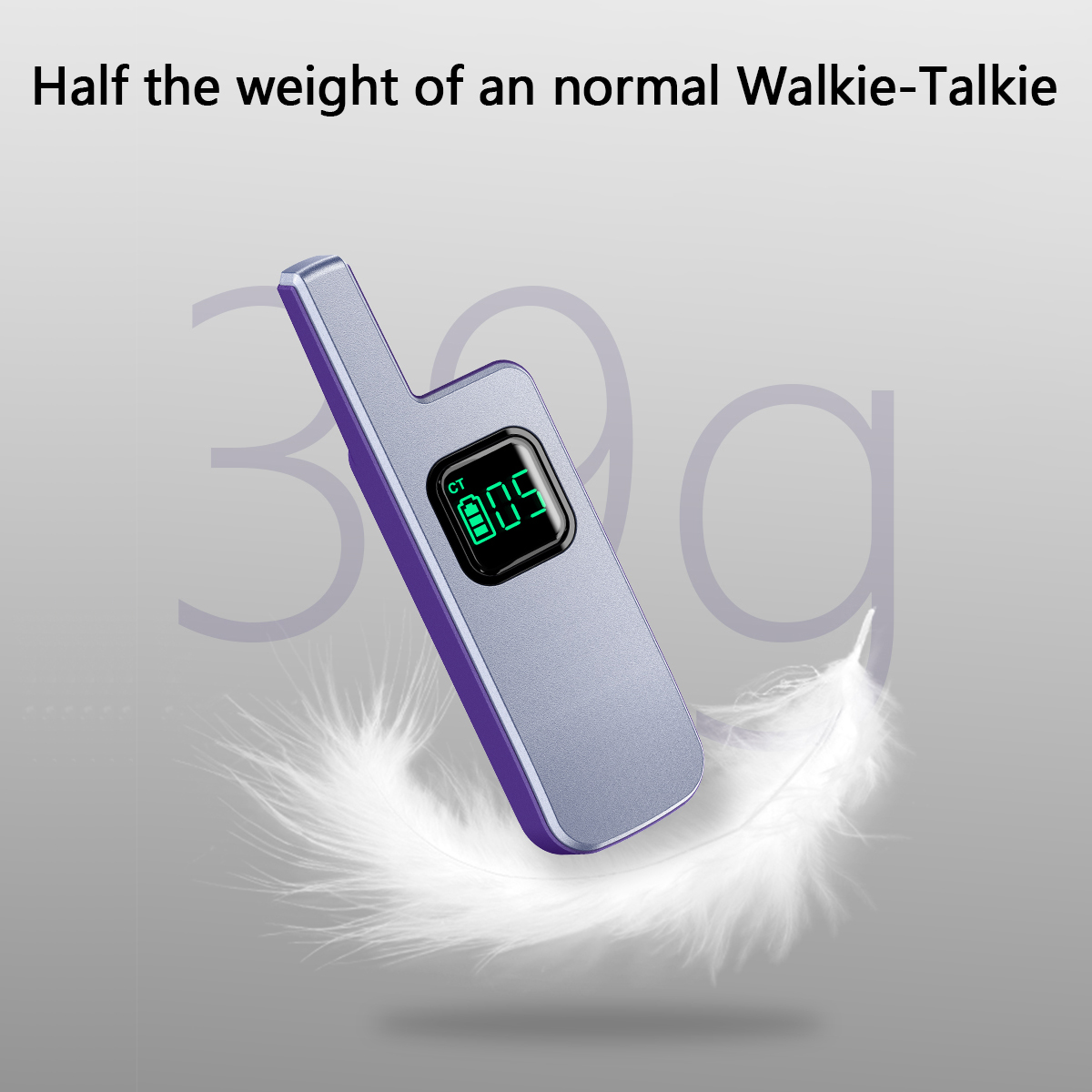 BAOFENG-M1-Professional-Mini-Walkie-Talkie-USB-Charging-UHF-400-470MHz-Hiking-Intercom-Driving-Civil-1893187-5