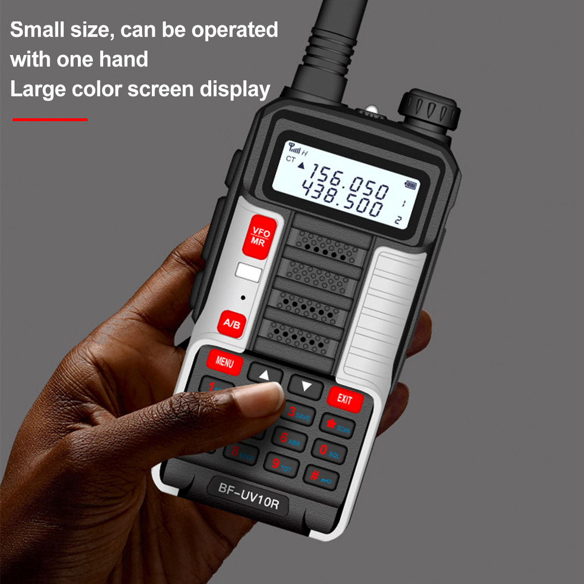 BAOFENG-UV10R-10W-8800mAh-Walkie-Talkie-5-20KM-High-Power-Long-Range-Waterproof-Dustproof-Two-Way-Ra-1837076-4