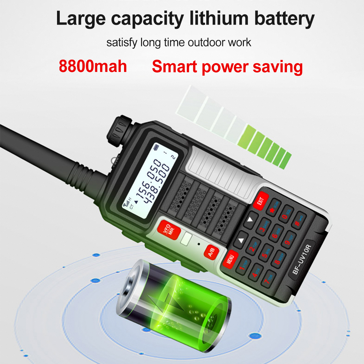 BAOFENG-UV10R-10W-8800mAh-Walkie-Talkie-5-20KM-High-Power-Long-Range-Waterproof-Dustproof-Two-Way-Ra-1837076-6