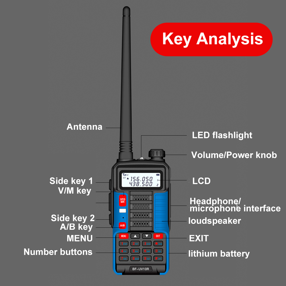 BAOFENG-UV10R-10W-8800mAh-Walkie-Talkie-5-20KM-High-Power-Long-Range-Waterproof-Dustproof-Two-Way-Ra-1837076-8