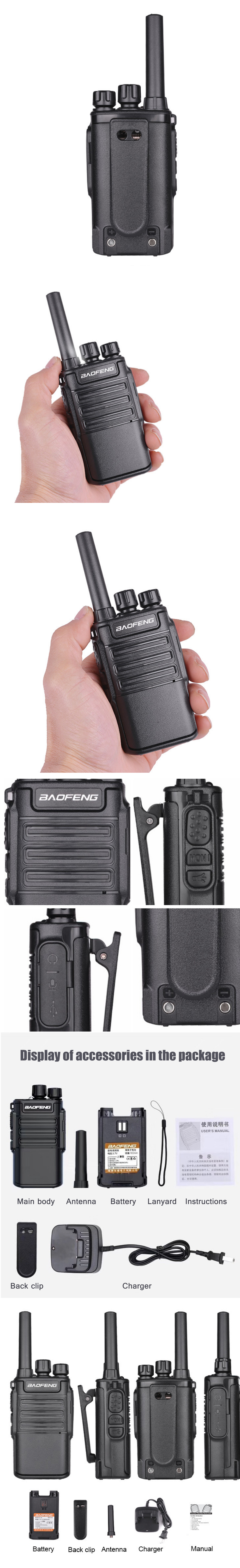 BAOFENG-V8-Portable-Wiress-Walkie-Talkie-1800mAh-Handheld-Two-Way-Radio-Communicator-Transceiver-For-1709473-2