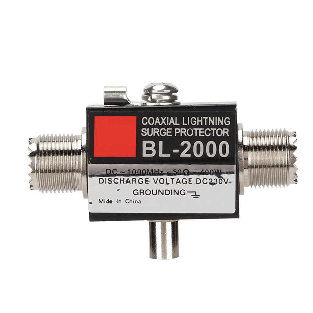 BL-2000-Coaxial-Lighting-Surge-Protector-PL259-Female-to-PL259-Female-Coaxial-Lighting-Arrestor-for--1973809-3