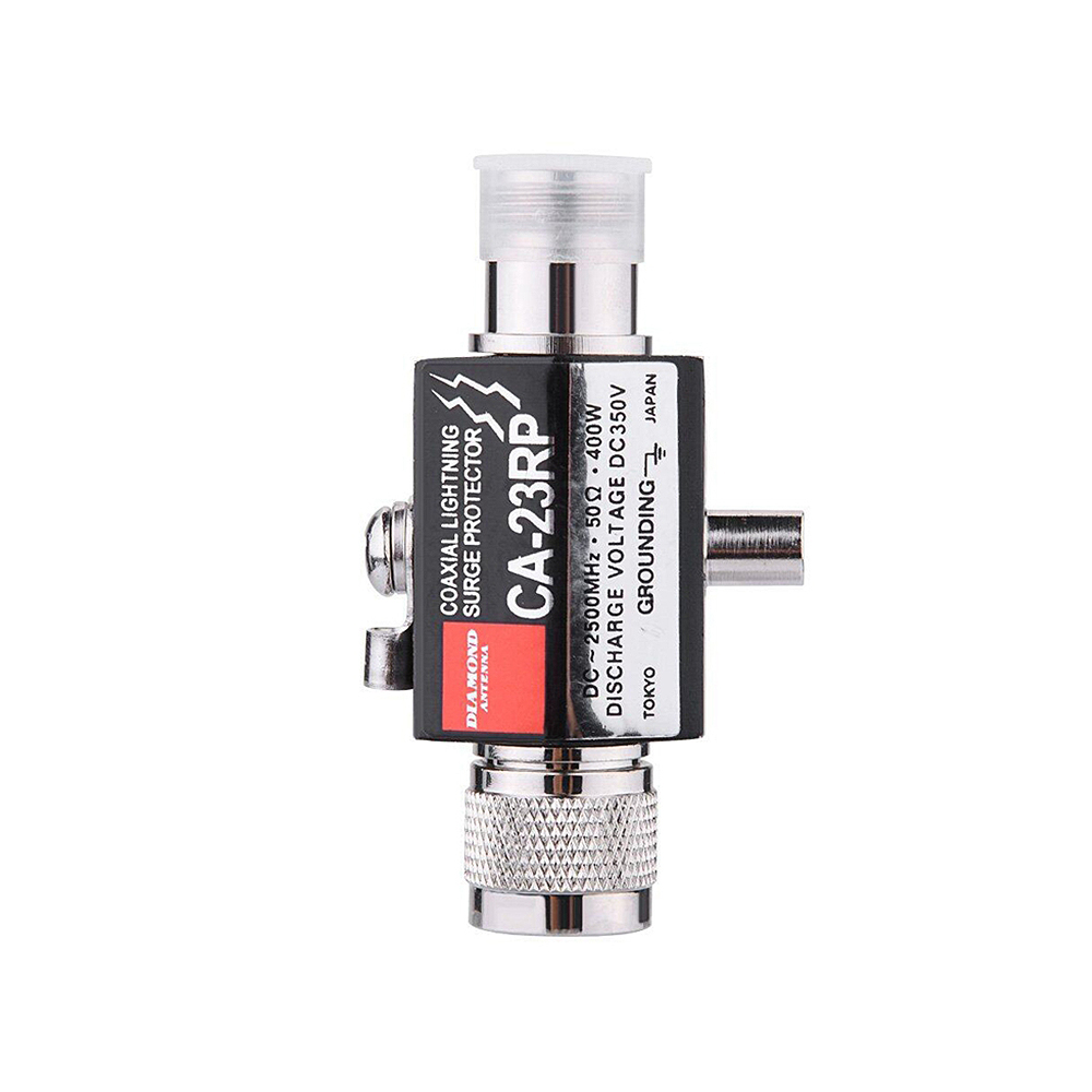 CA-23RP-Coaxial-Lighting-Surge-Protector-N-Male-To-N-Female-0-25GHZ-400W-50ohm-Coaxial-Lighting-Arre-1973806-1