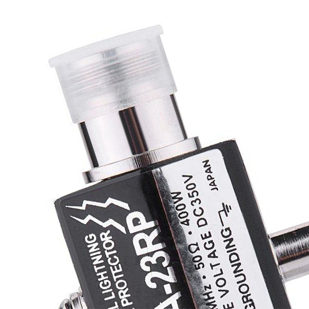 CA-23RP-Coaxial-Lighting-Surge-Protector-N-Male-To-N-Female-0-25GHZ-400W-50ohm-Coaxial-Lighting-Arre-1973806-5
