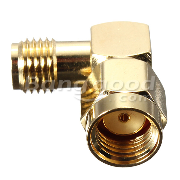 DANIU-RP-SMA-Male-To-SMA-Female-Jack-Right-Angle-Crimp-RF-Adapter-Connector-924941-4