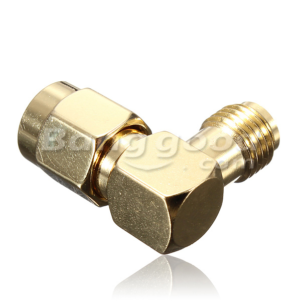 DANIU-RP-SMA-Male-To-SMA-Female-Jack-Right-Angle-Crimp-RF-Adapter-Connector-924941-6