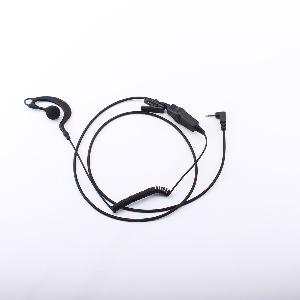 Earphone-Intercom-Headset-Curve-ear-hook-T5428T5728T5920T6200CT5T6-1289610-5